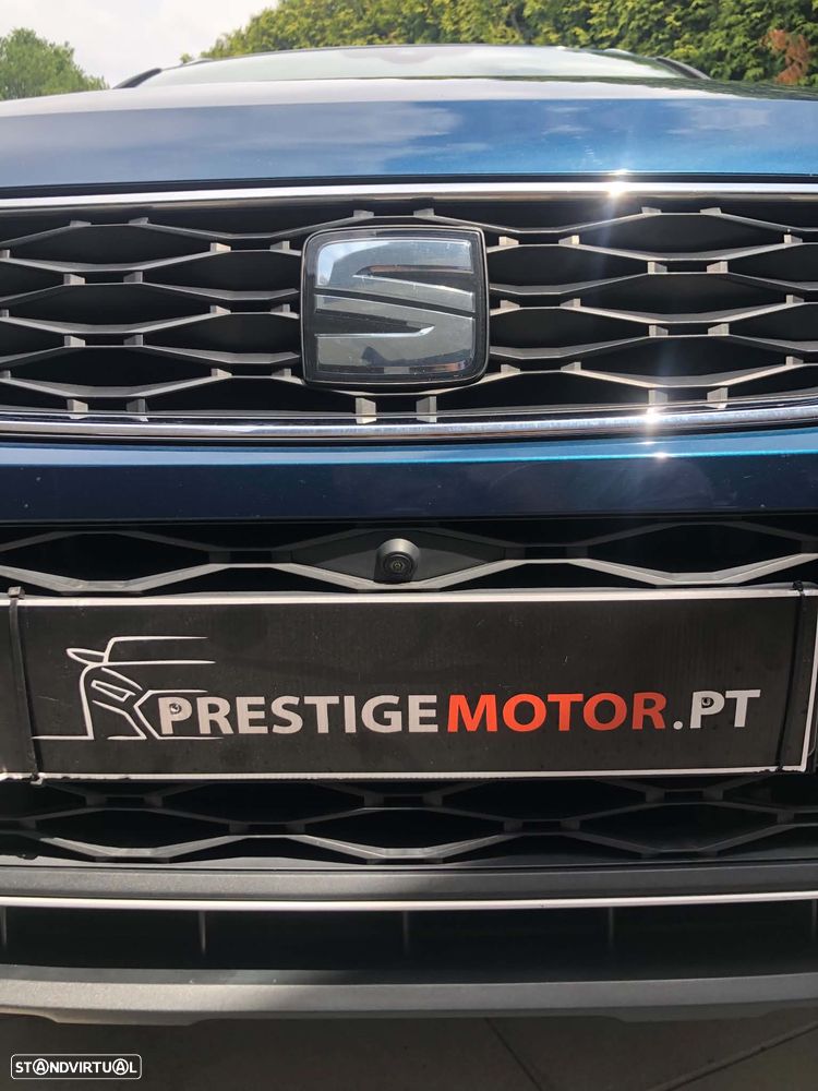 SEAT Ateca 1.4 TSI Xcellence - 29
