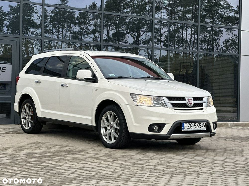 Fiat Freemont 2.0 Multijet - 6