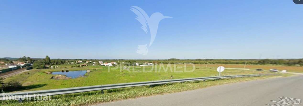 Terreno para Arrendar - Ideal para Estaleiro - Grande imagem: 5/6