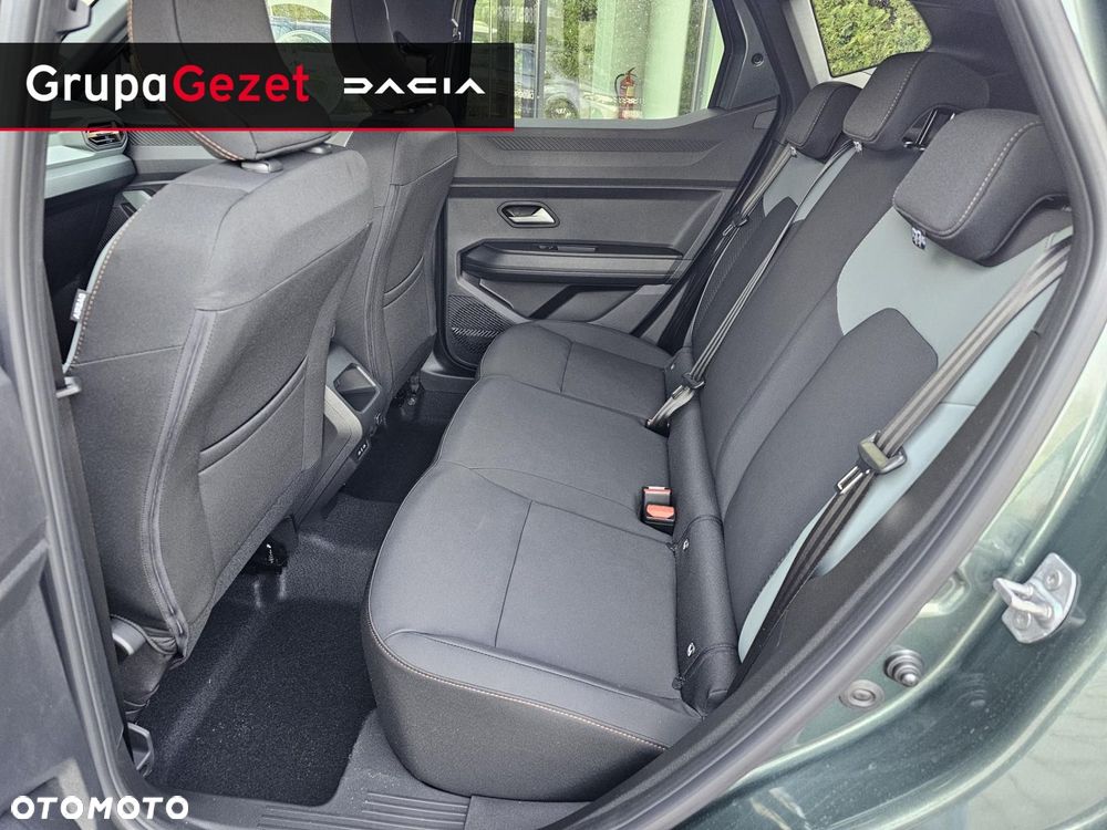 Dacia Duster - 6