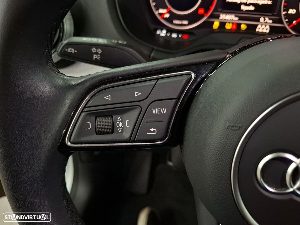 Audi Q2 30 TFSI Advanced - 15