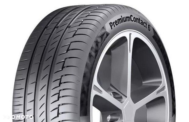 195/65R15 91H PremiumContact 6 - 1
