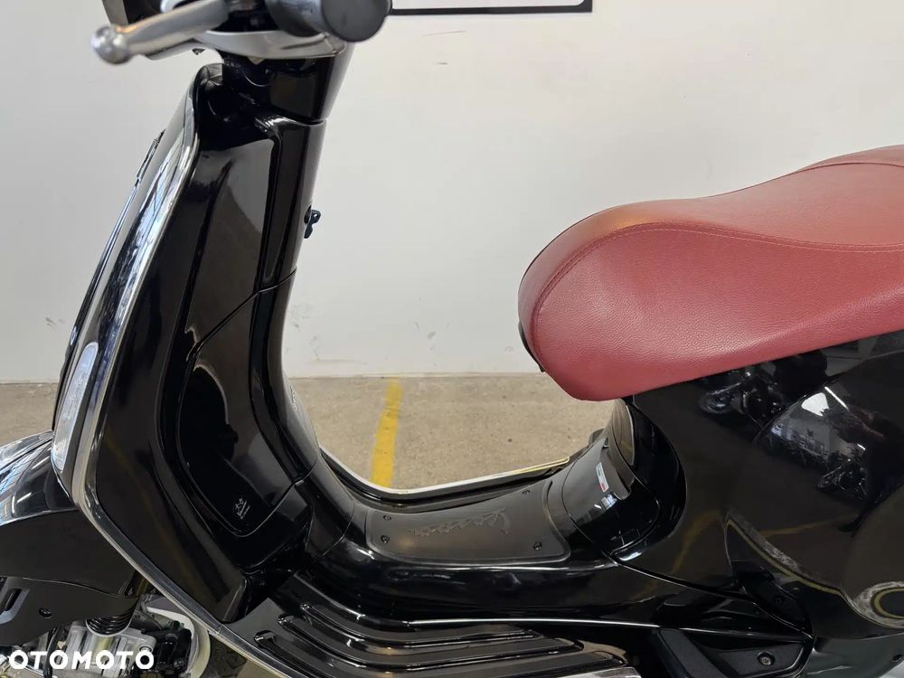 Vespa Primavera - 20