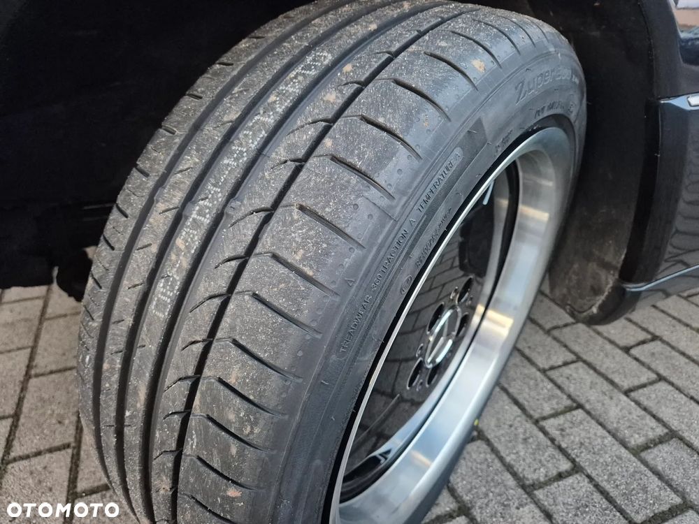 Mercedes-Benz W124 (1984-1993) - 34