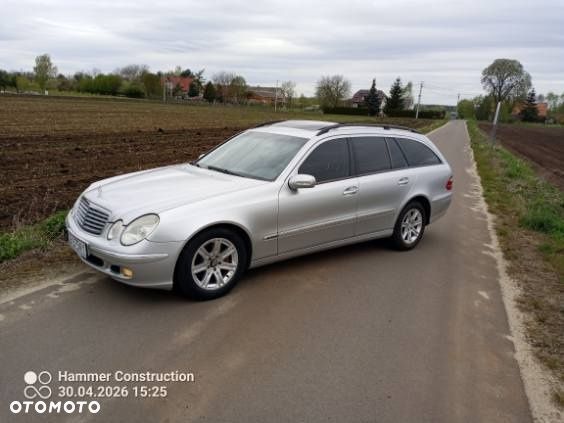 Mercedes-Benz Inny - 1