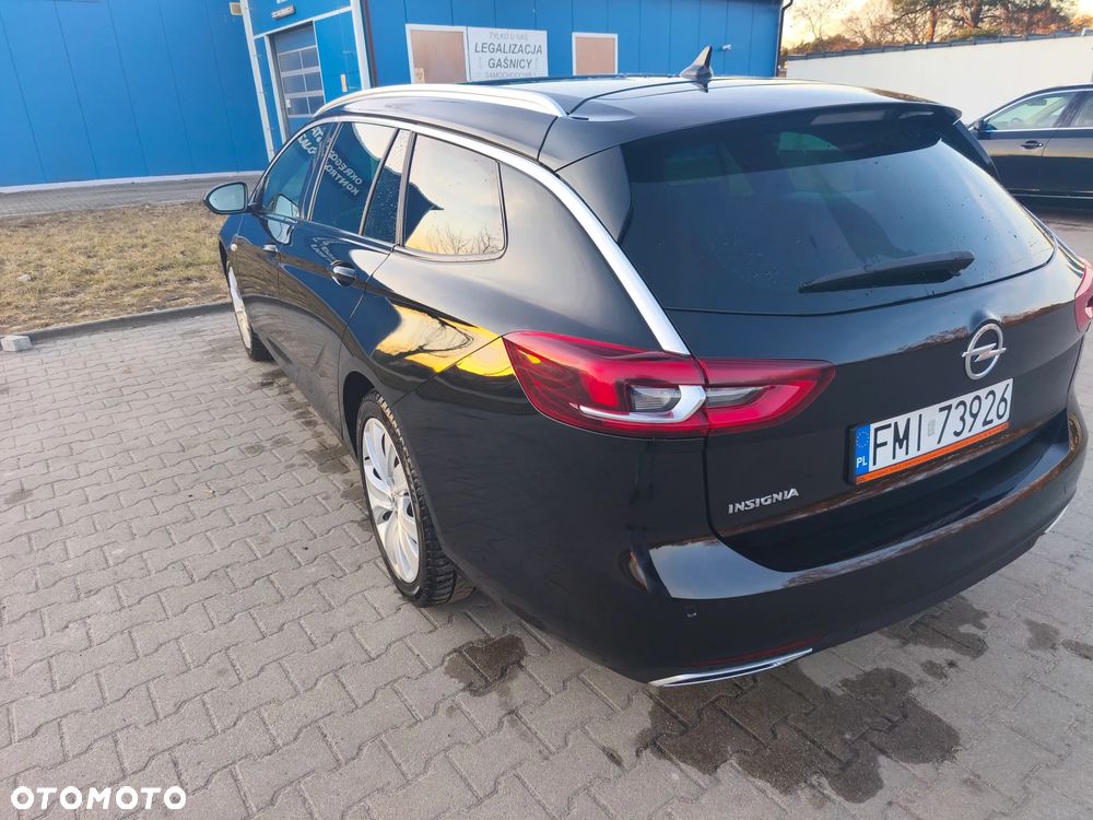 Opel Insignia - 9