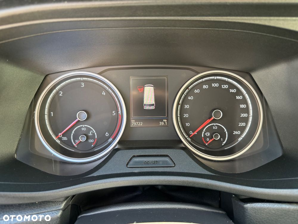 Volkswagen Multivan 2.0 TDI L1 Edition DSG - 10