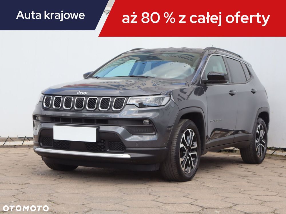 Jeep Compass - 3