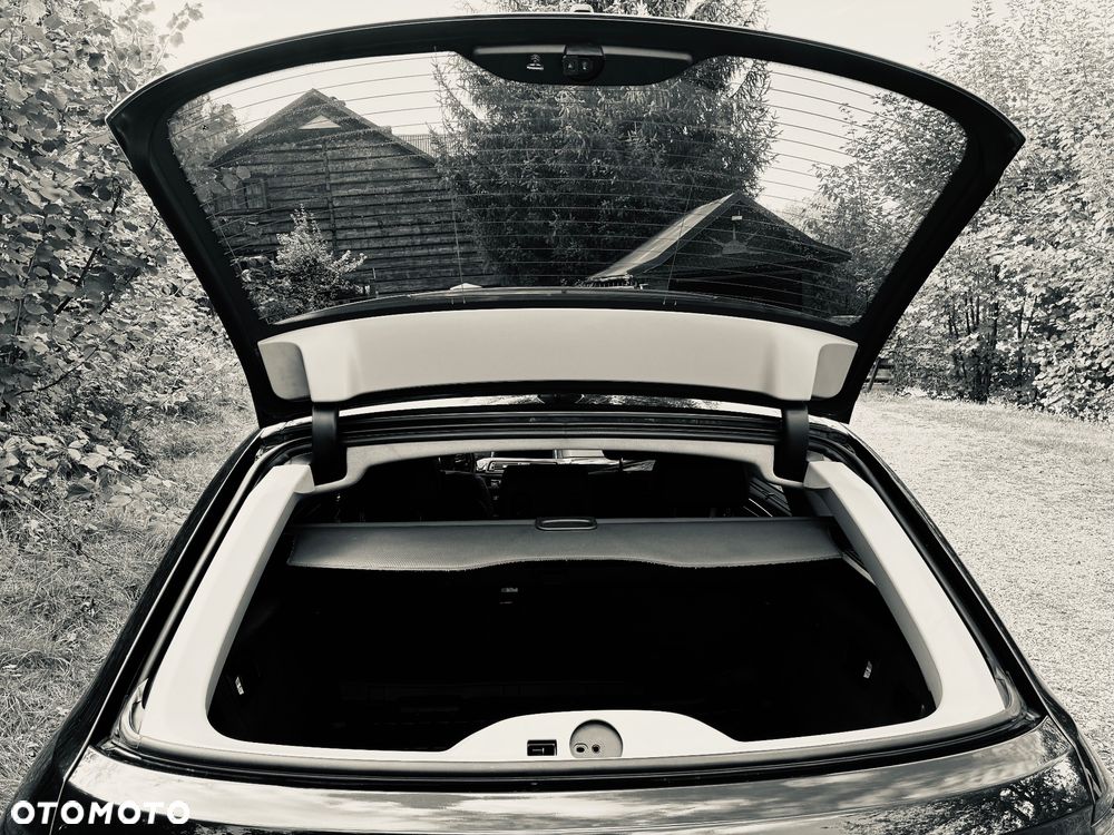 BMW Seria 5 520d - 21