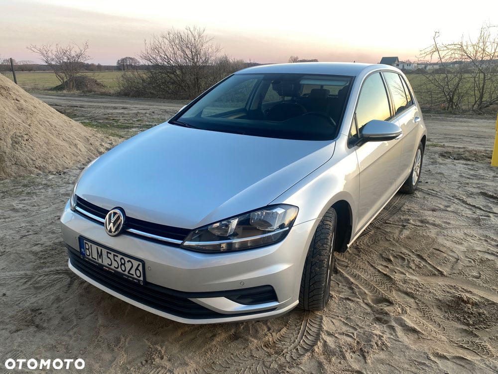 Volkswagen Golf 1.6 TDI BMT Comfortline - 4