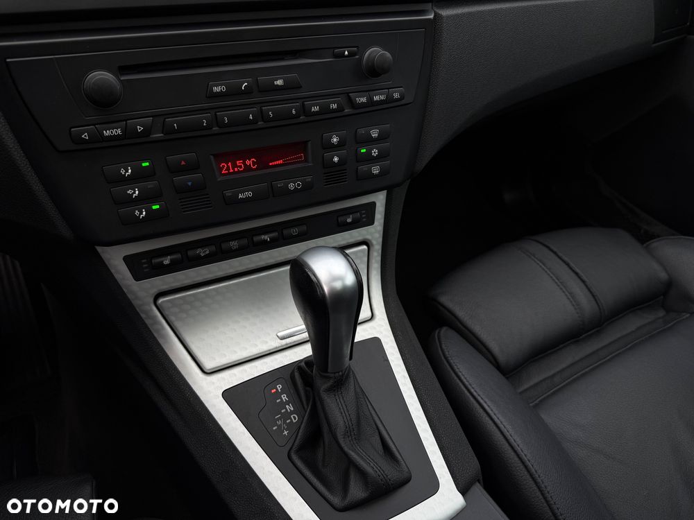 BMW X3 xDrive30d - 16