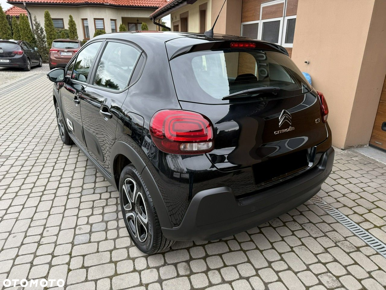 Citroën C3 - 9