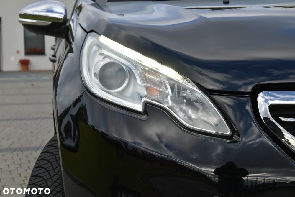 Peugeot 2008 PureTech 110 Stop&Start Crossway - 36