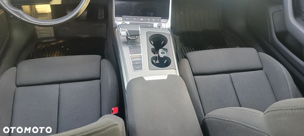Audi A6 Avant - 21