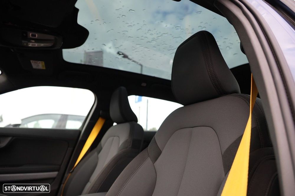 Polestar 2 Long Range 78 kWh AWD Performance - 11