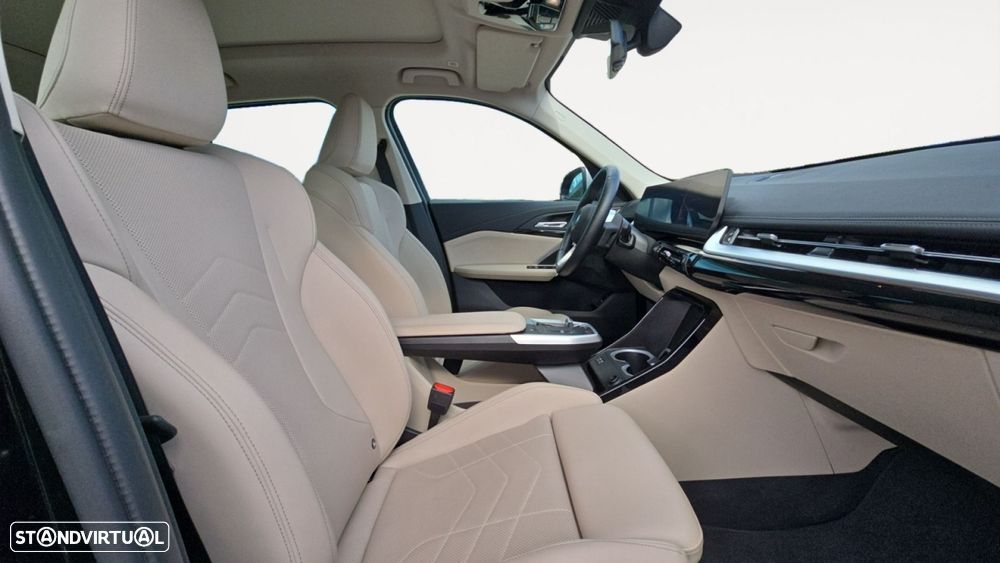 BMW X1 sDrive18i xLine - 3