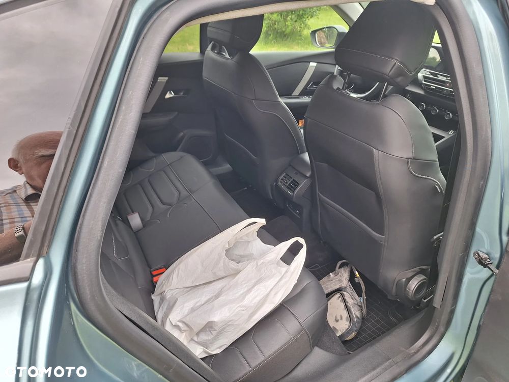 Citroën C4 1.2 PureTech Feel Pack S&S EAT8 - 8