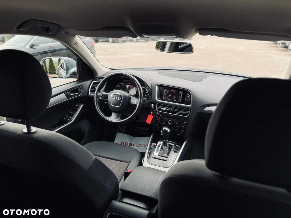Audi Q5 2.0 TDI Quattro S tronic - 20