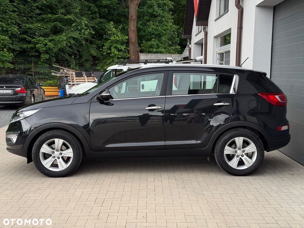 Kia Sportage 2.0 XL 2WD - 2