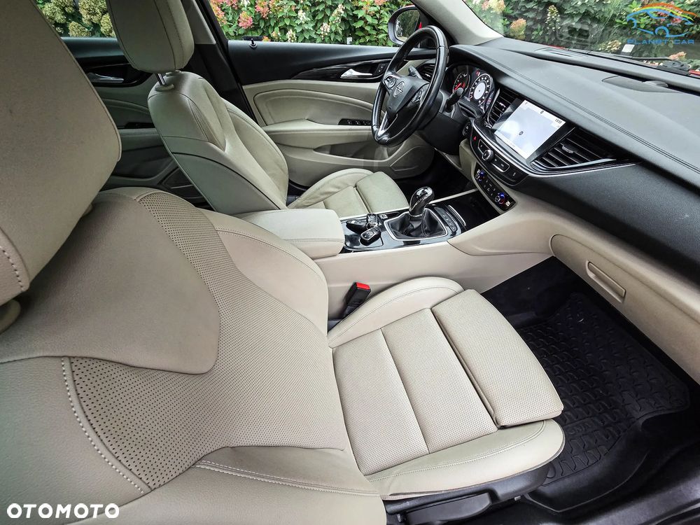 Opel Insignia Grand Sport 2.0 Diesel Dynamic - 19