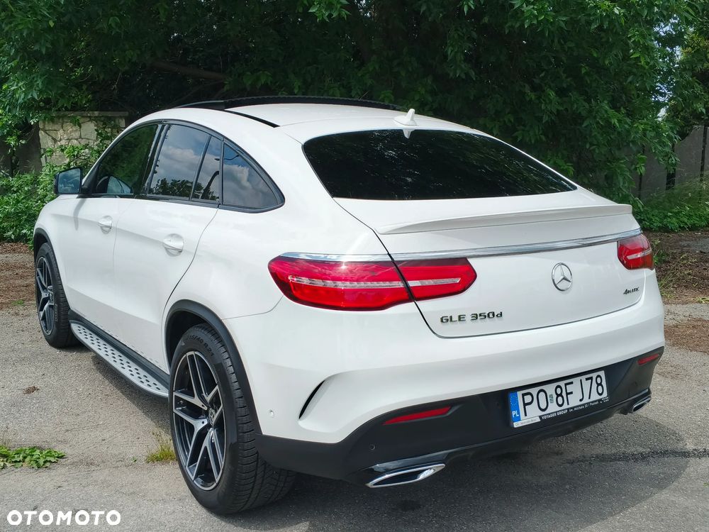 Mercedes-Benz GLE - 7