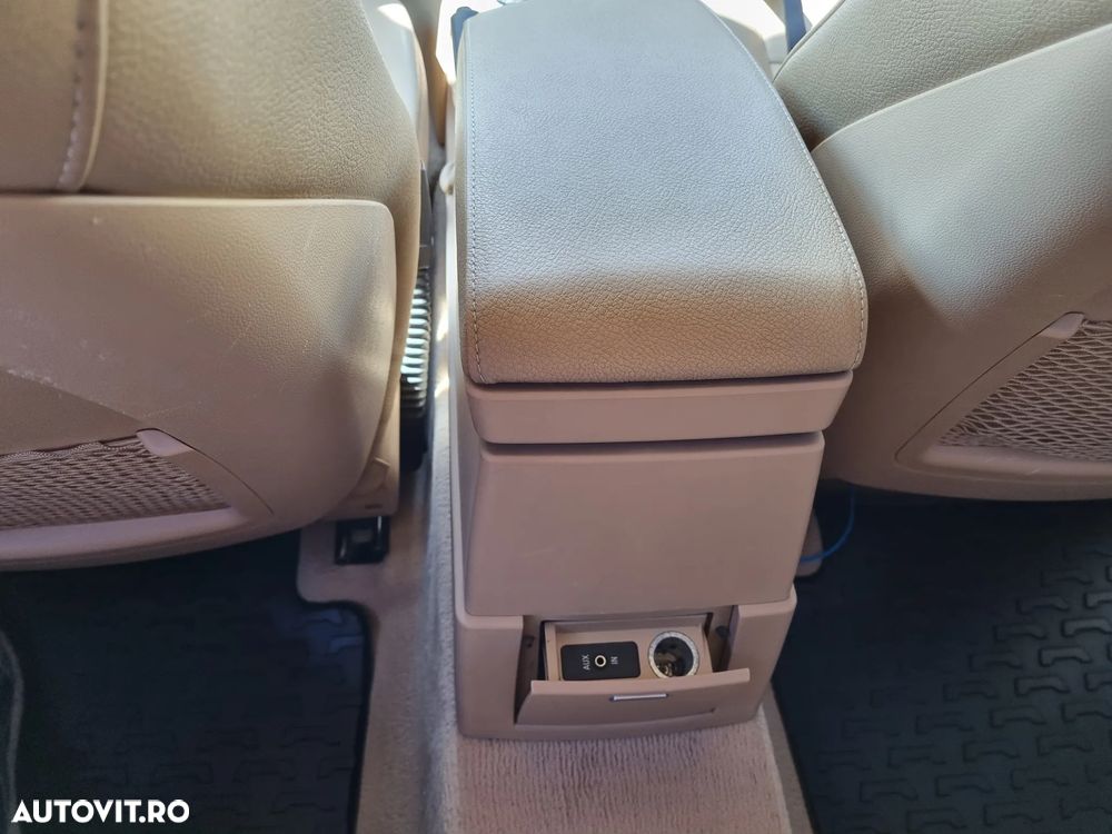 BMW X3 2.0d - 6
