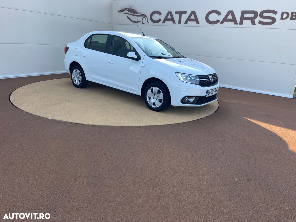 Dacia Logan - 21