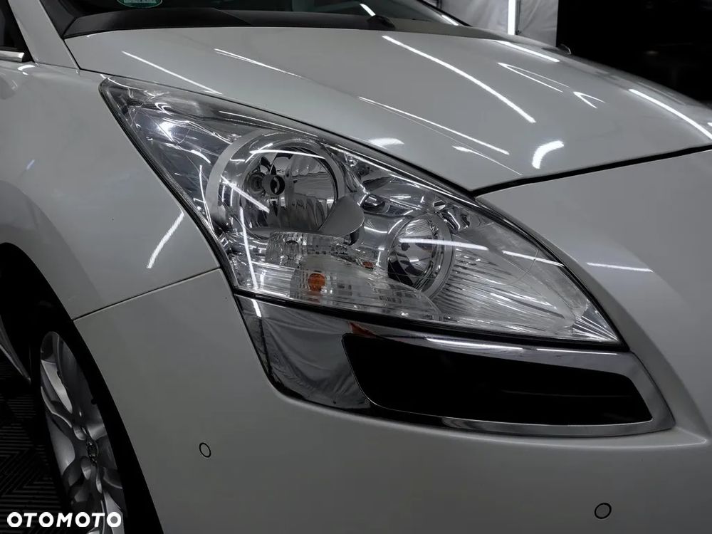 Peugeot 5008 2.0 HDi Premium + - 28