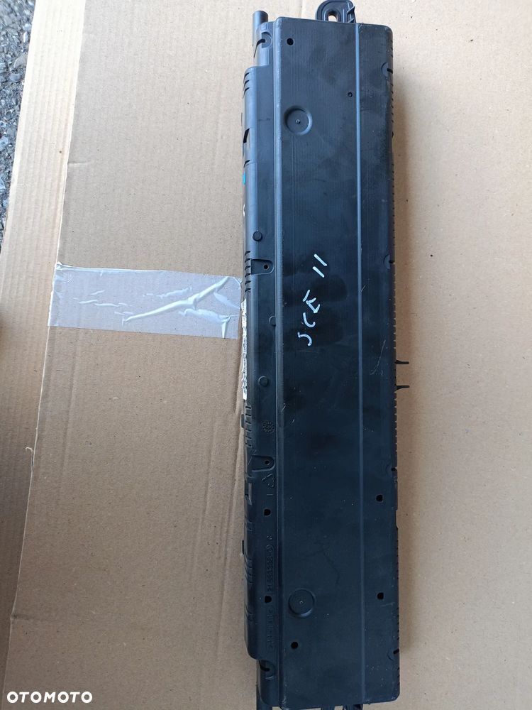 Licznik Renault Scenic ll polift 8200494955A - 2