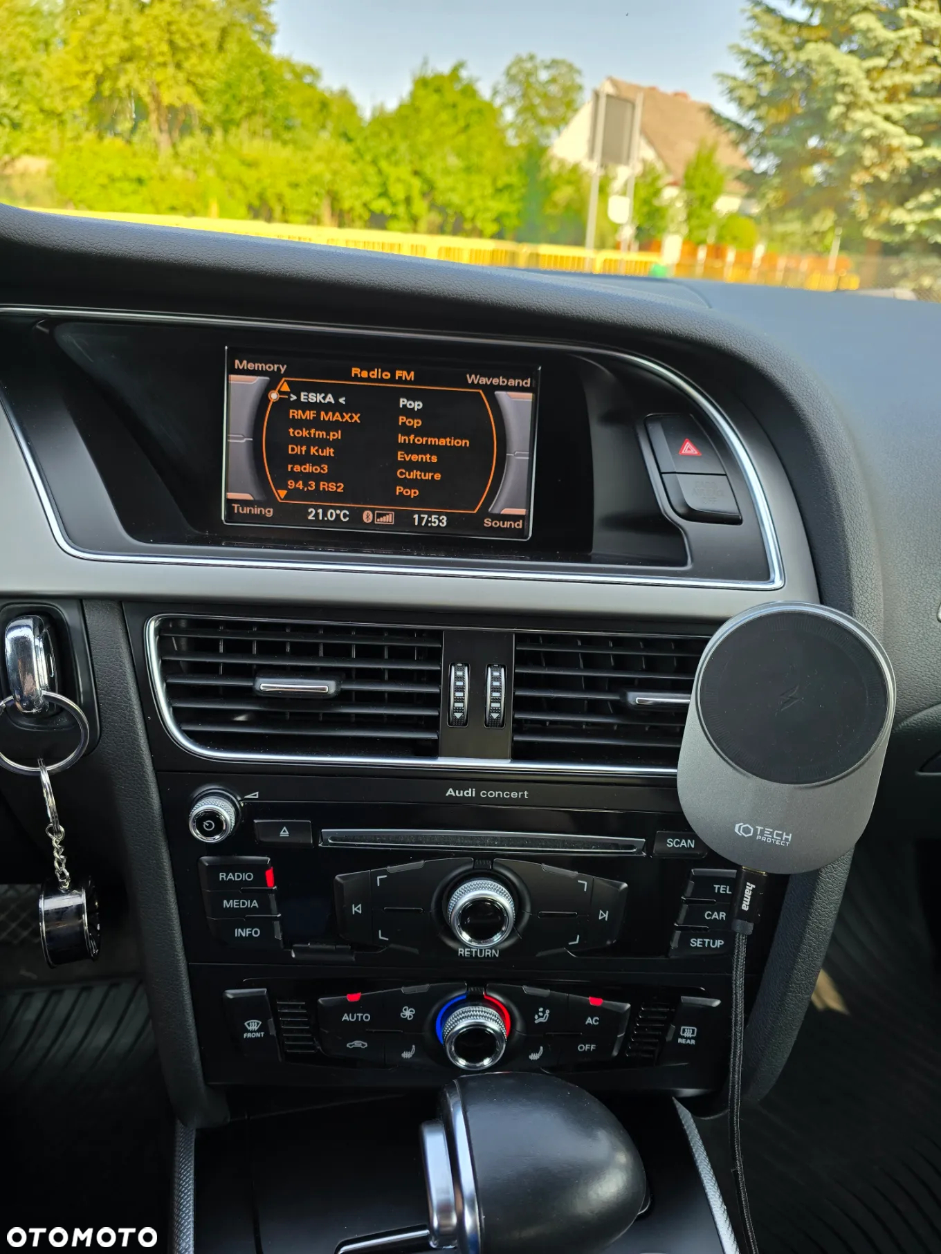Audi A4 Allroad 2.0 TDI Quattro S tronic - 21