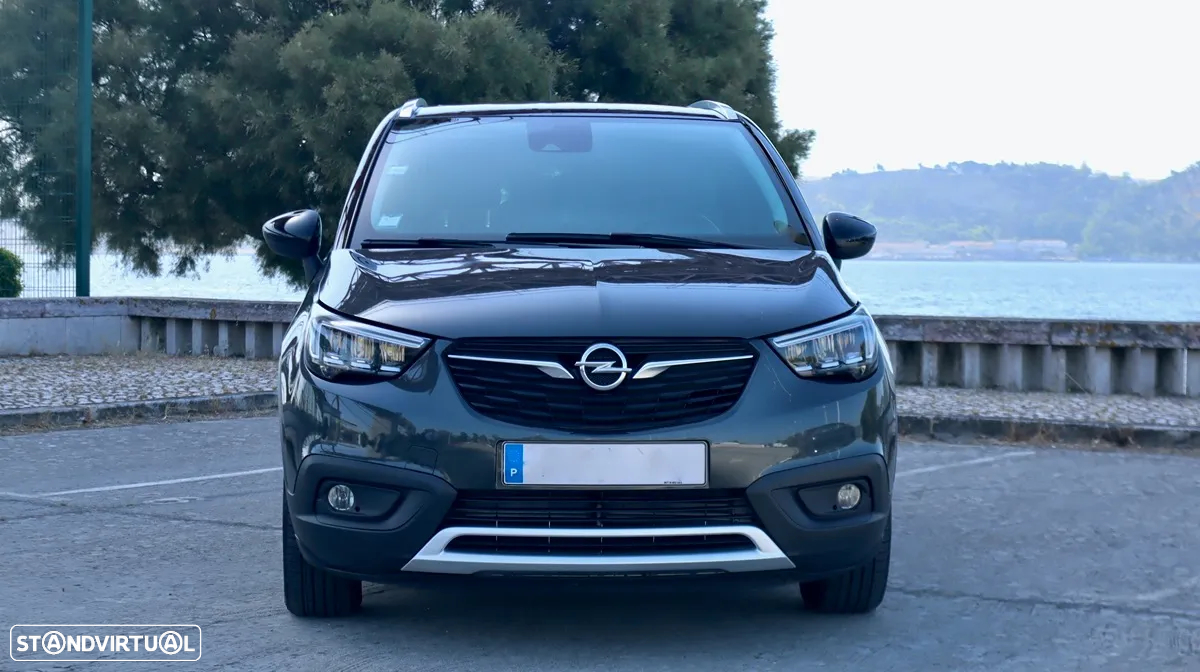 Opel Crossland X 1.6 CDTi Innovation - 4