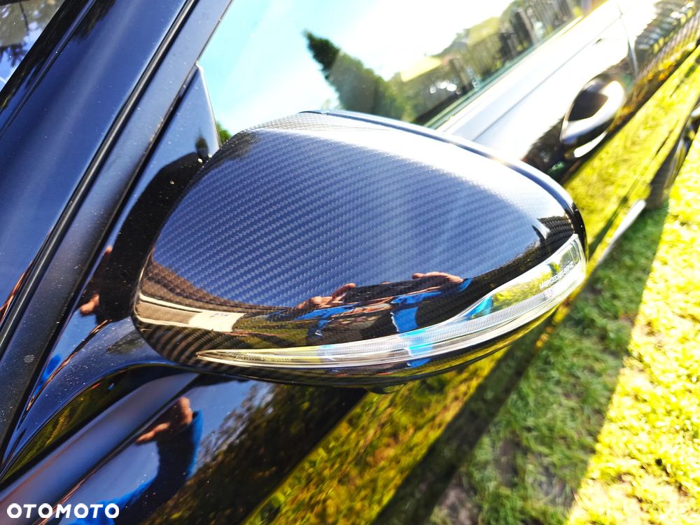 Mercedes-Benz Klasa S 63 AMG L 4Matic AMG Speedshift MCT - 11