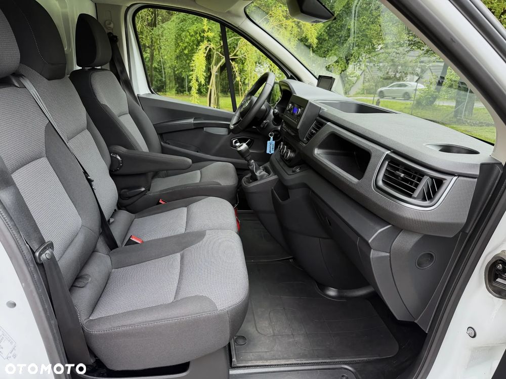Renault TRAFIC NISSAN PRIMASTAR L2 LONG DŁUGI - 15