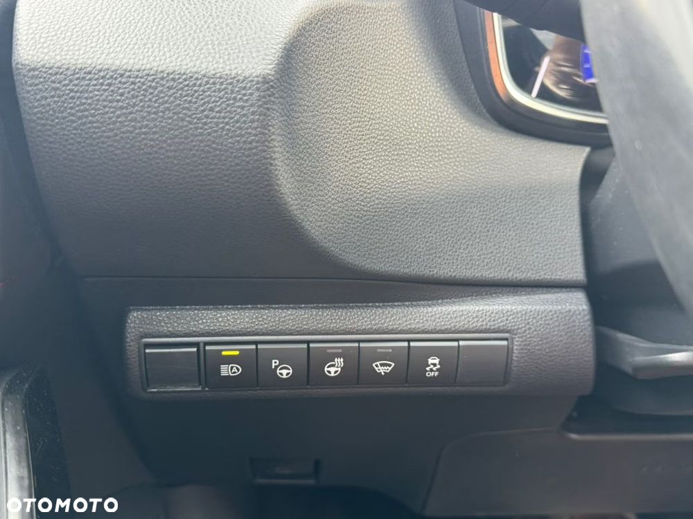 Toyota Corolla 1.8 - 22