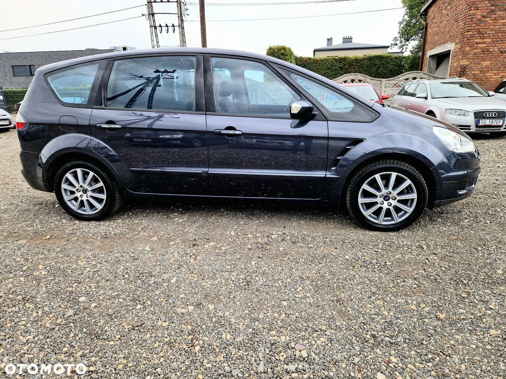 Ford S-Max 2.0 FF Titanium - 6