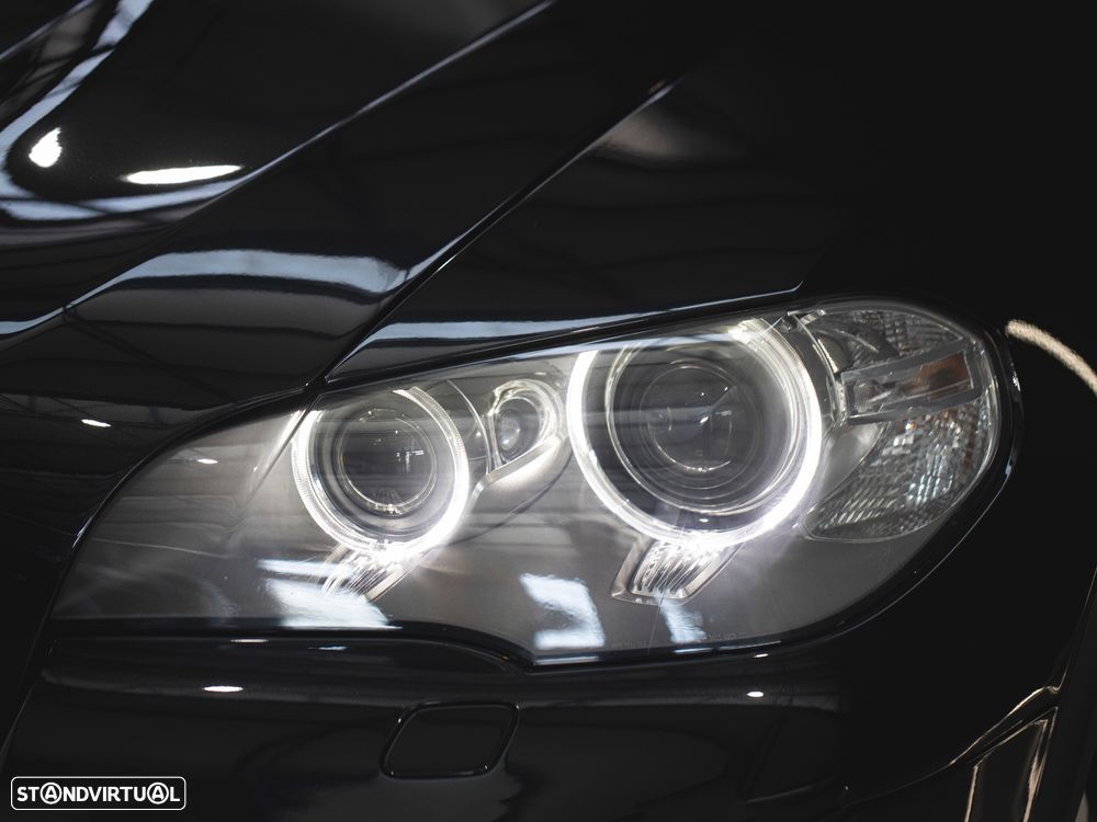 BMW X5 40 d xDrive Pack M - 10