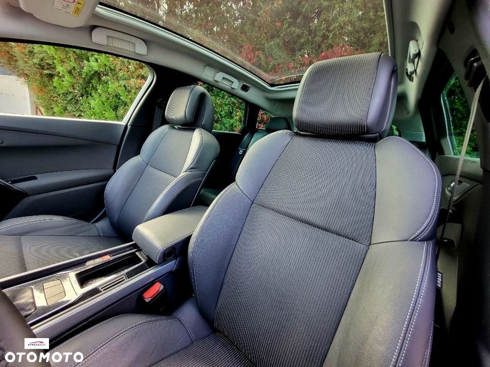 Peugeot 508 2016