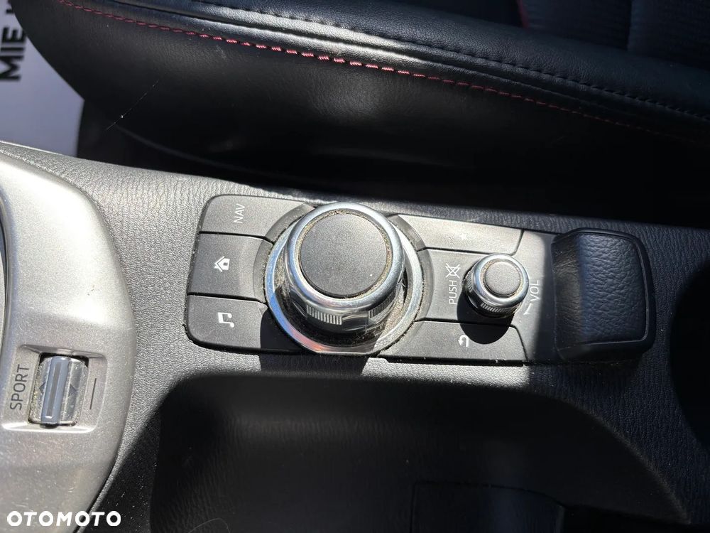 Mazda CX-3 - 17