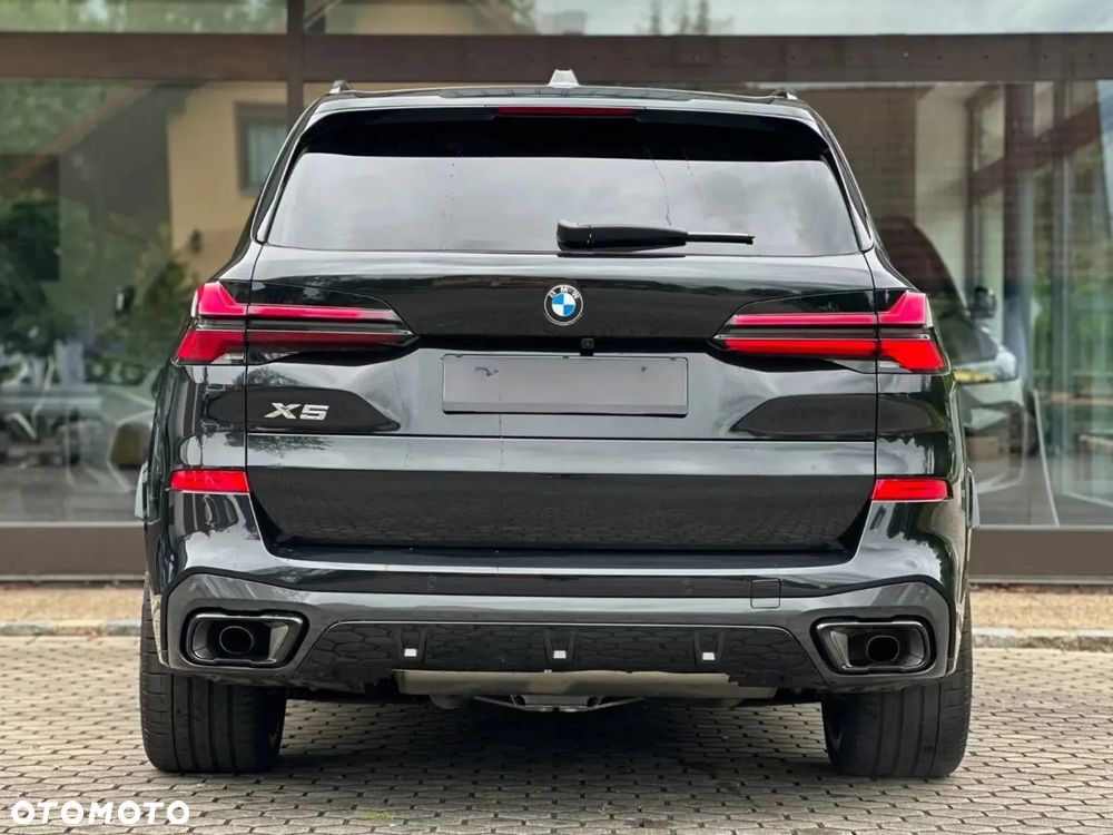 BMW X5 - 8