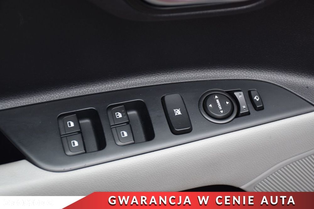 Kia Stonic 1.0 T-GDI 100 OPF Spirit - 17