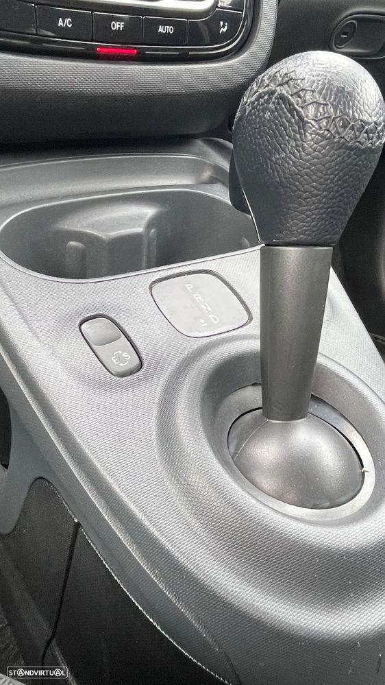 Smart ForFour 0.9 Passion 90 Aut. - 5