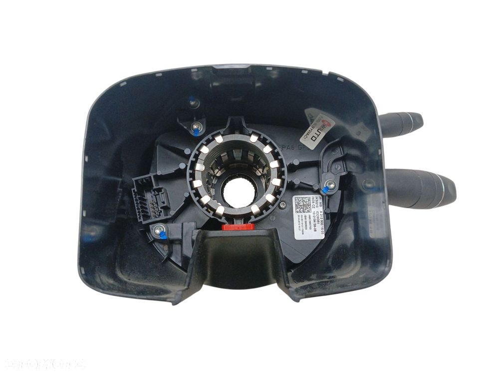 PRZEŁĄCZNIK ZESPOLONY MERCEDES C W204 LIFT (2011-2014) 3.0 CDI 231KM A2129001603 - 4