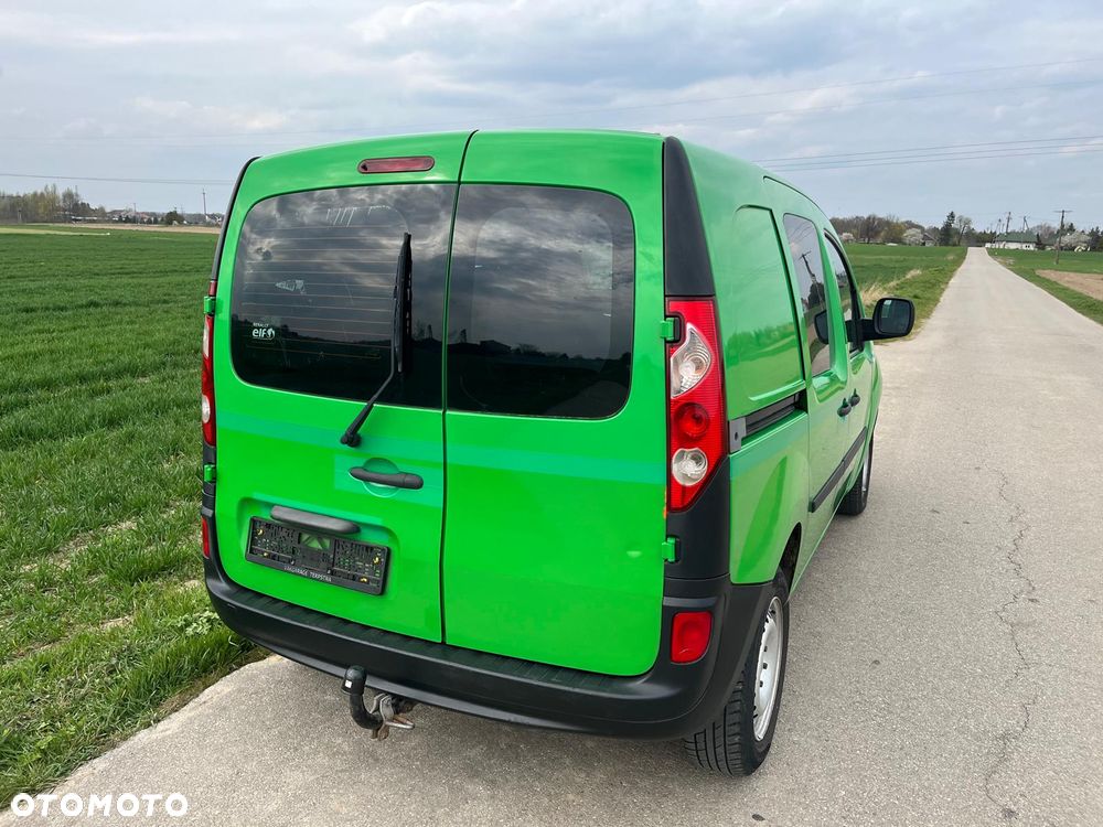 Renault Kangoo - 9