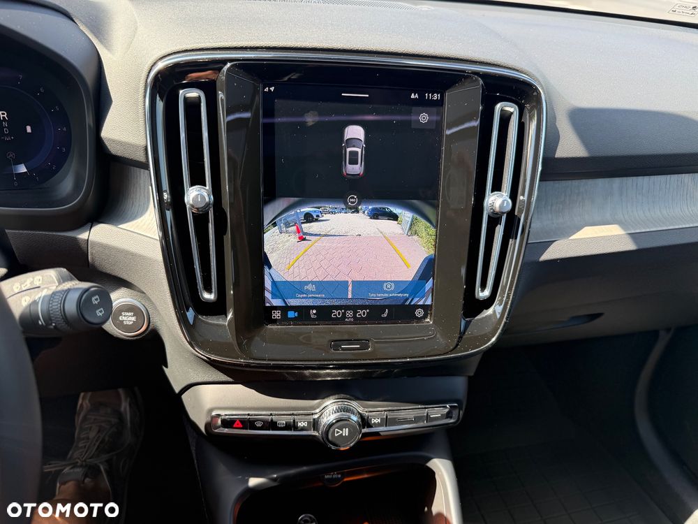 Volvo XC 40 B5 B AWD Ultimate Bright - 17