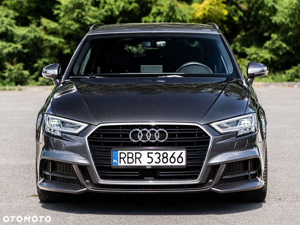 Audi A3 Sportback - 11