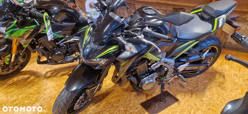 Kawasaki Z 900 - 6