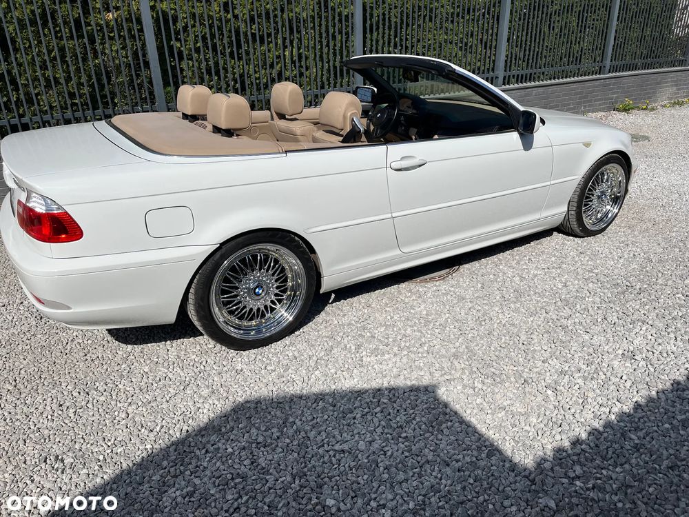 BMW Seria 3 330 Ci Edition Exclusive - 9