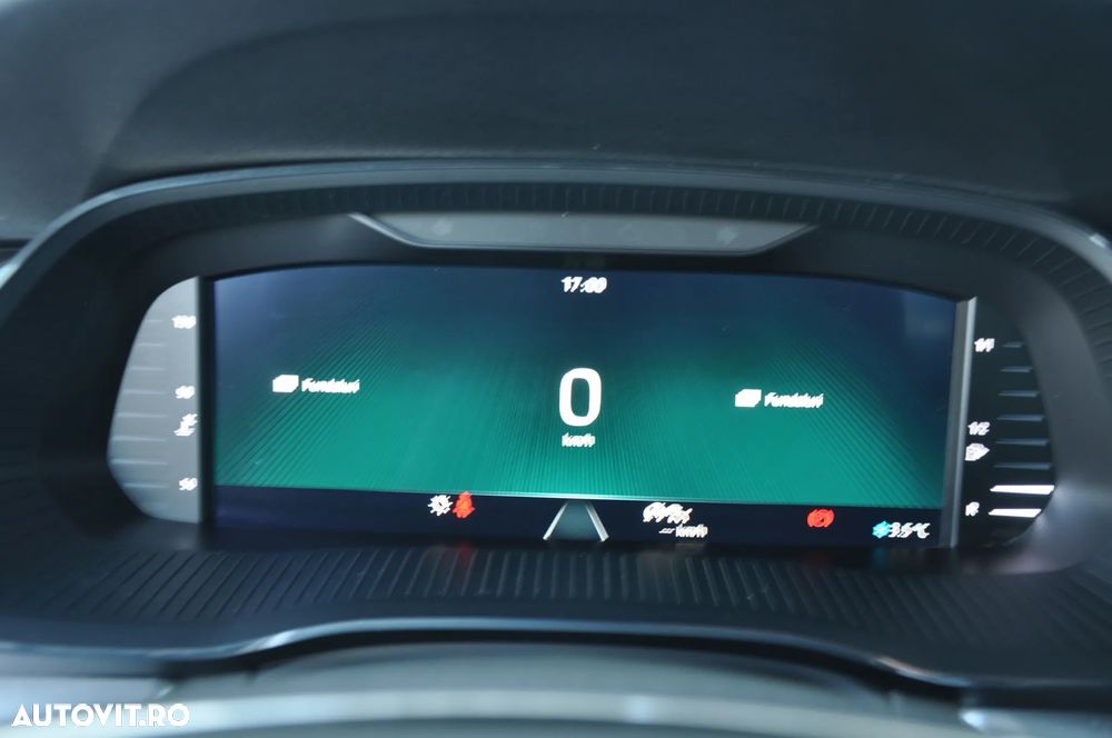 Skoda Octavia 2.0 TDI Style - 18