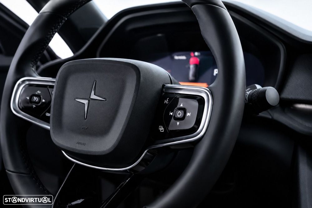 Polestar 2 Standard Range 69 kWh - 19