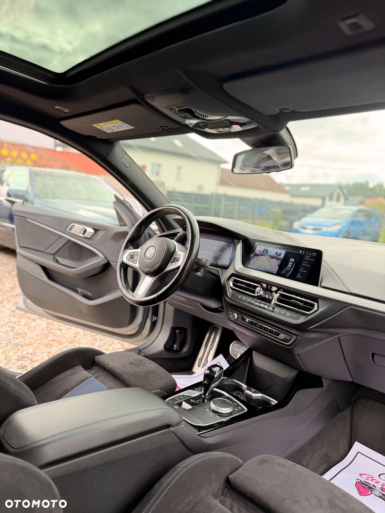 BMW Seria 2 218i GT M Sport - 7